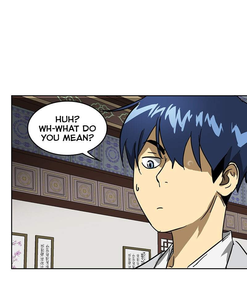 Read Infinite Leveling: Murim chapter 80 image 70 on Lezhin
