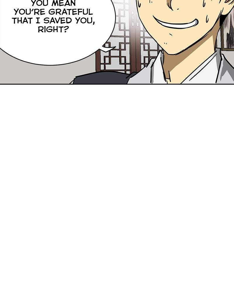 Read Infinite Leveling: Murim chapter 80 image 75 on Lezhin