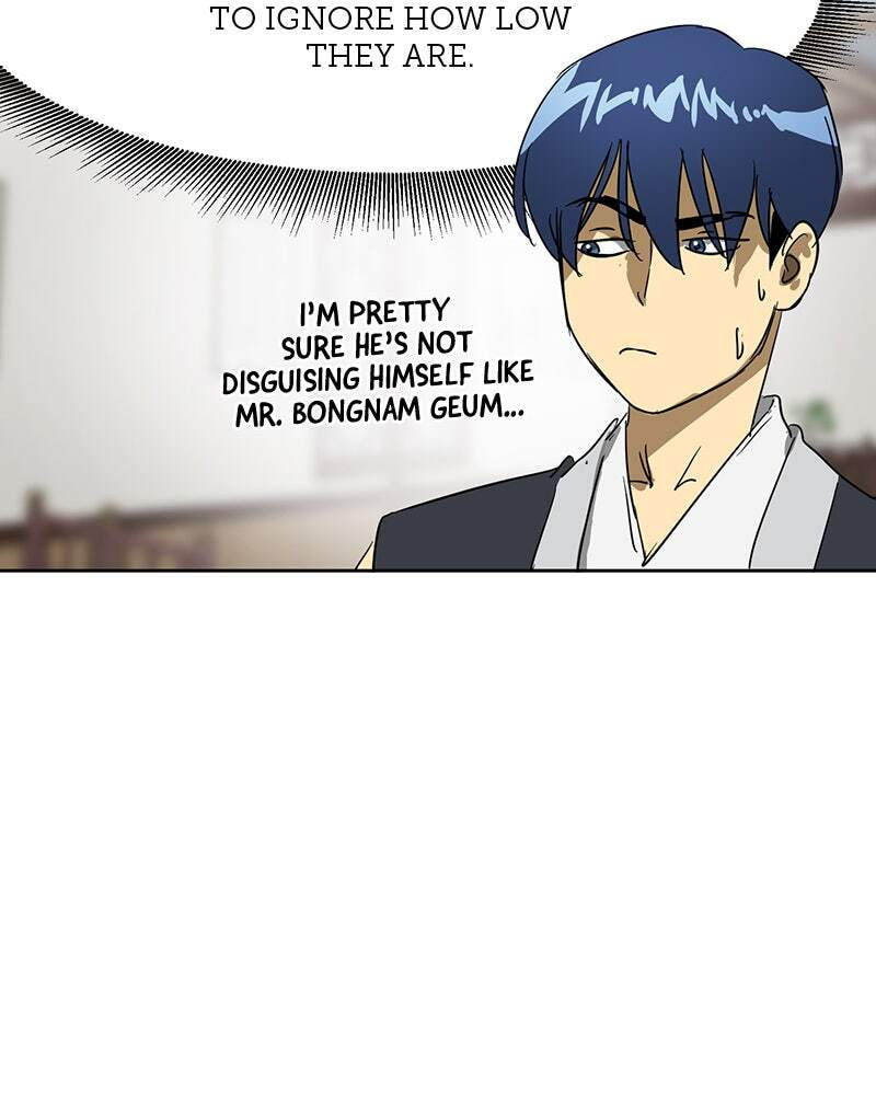 Read Infinite Leveling: Murim chapter 80 image 80 on Lezhin