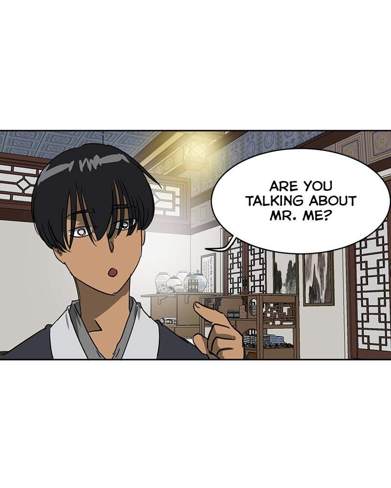 Read Infinite Leveling: Murim chapter 80 image 82 on Lezhin