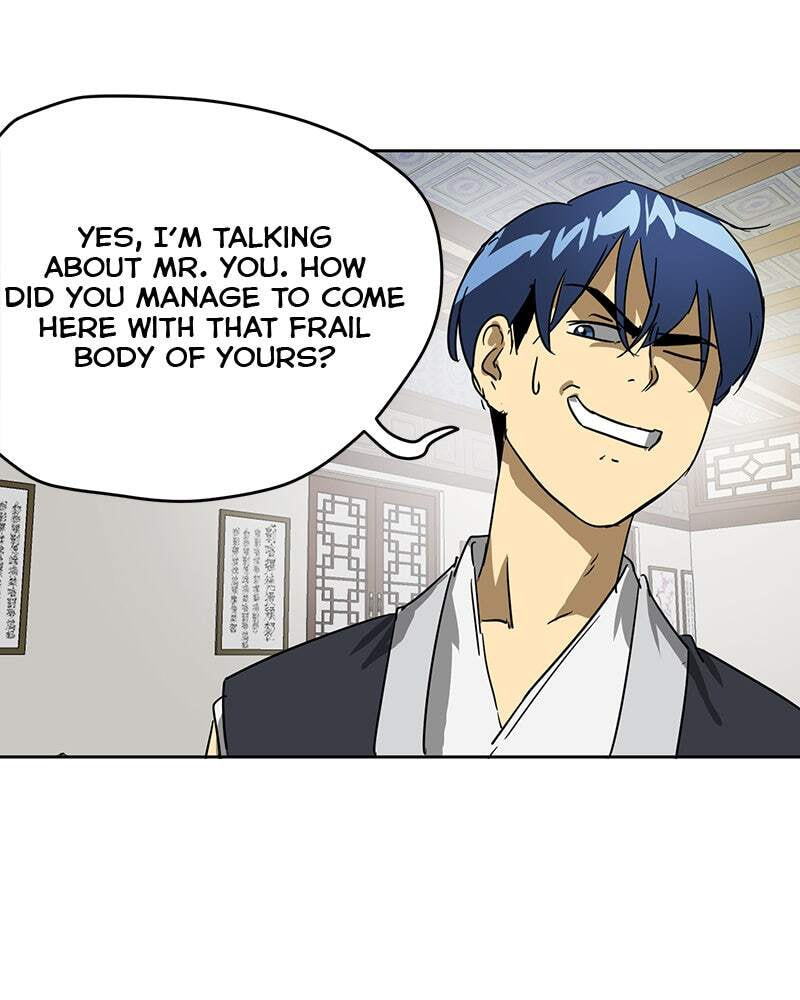 Read Infinite Leveling: Murim chapter 80 image 84 on Lezhin