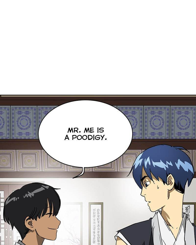 Read Infinite Leveling: Murim chapter 80 image 85 on Lezhin