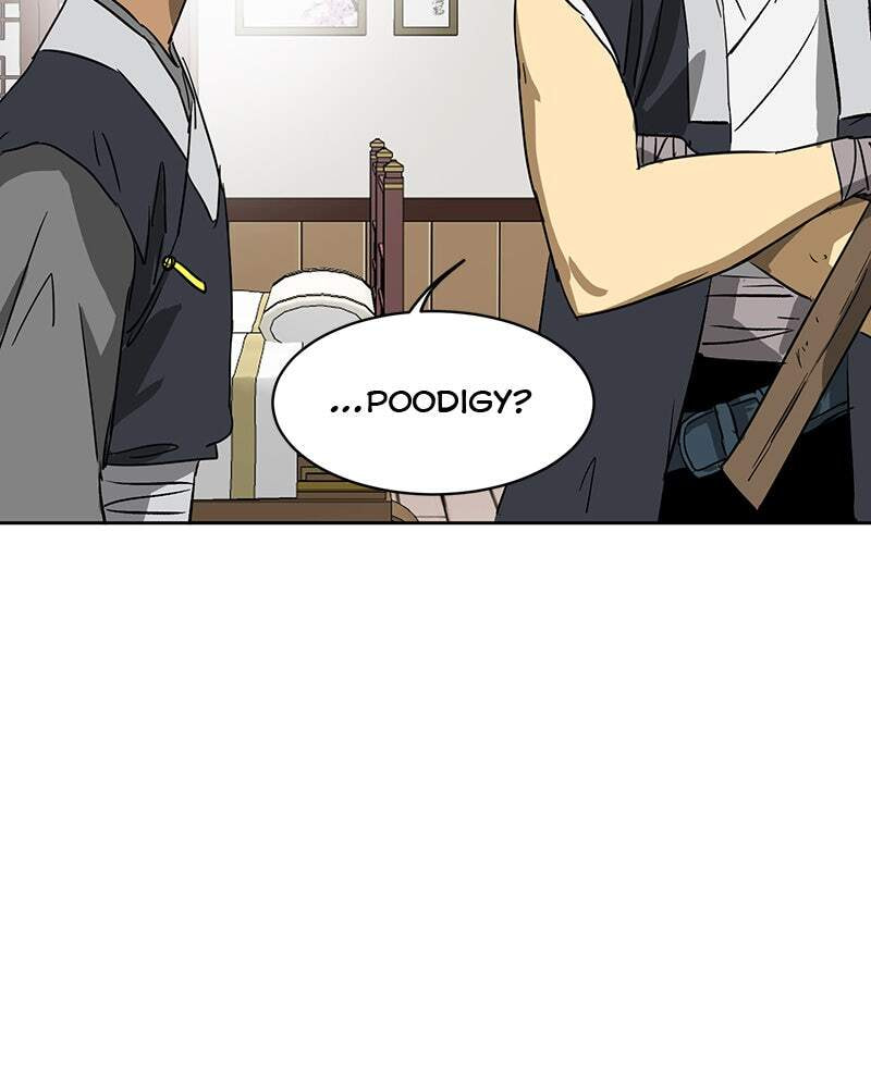 Read Infinite Leveling: Murim chapter 80 image 86 on Lezhin