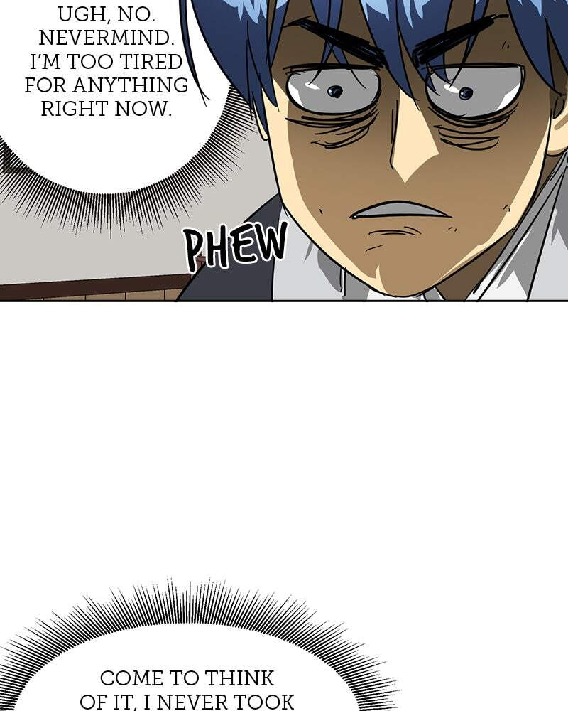 Read Infinite Leveling: Murim chapter 80 image 90 on Lezhin