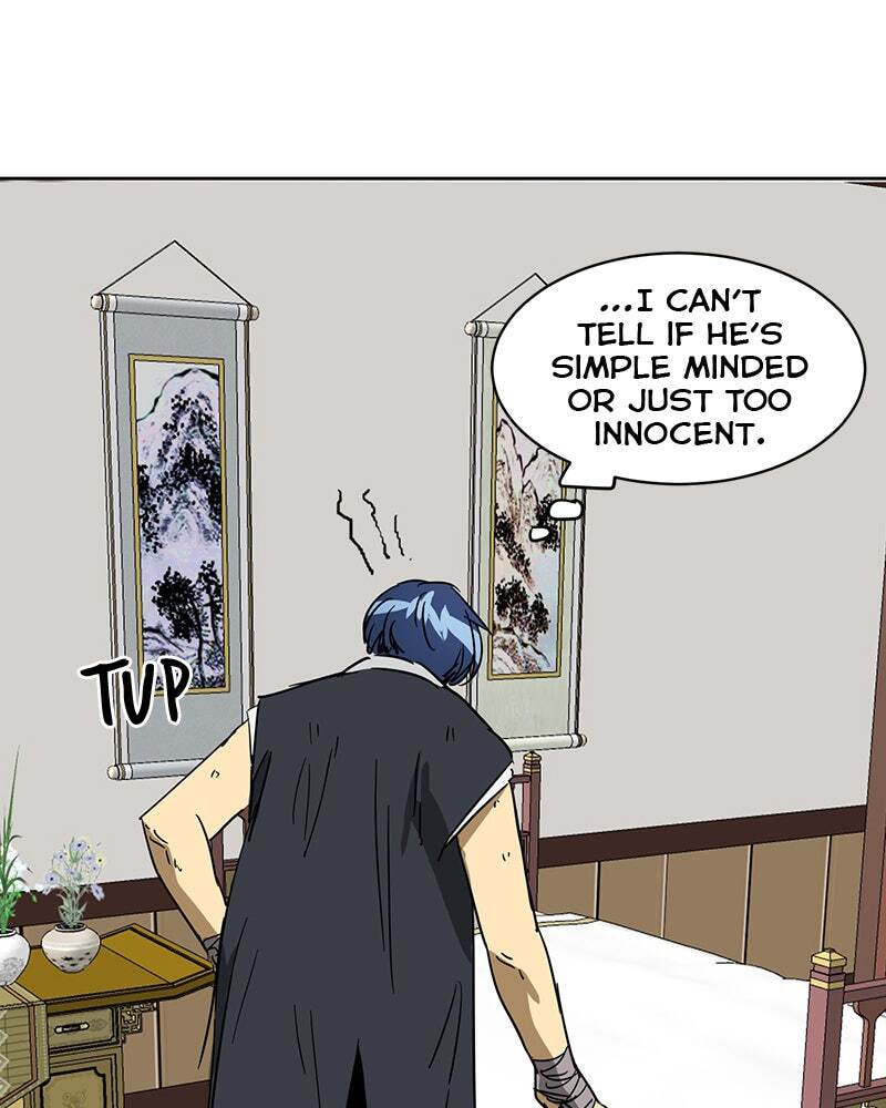 Read Infinite Leveling: Murim chapter 80 image 95 on Lezhin