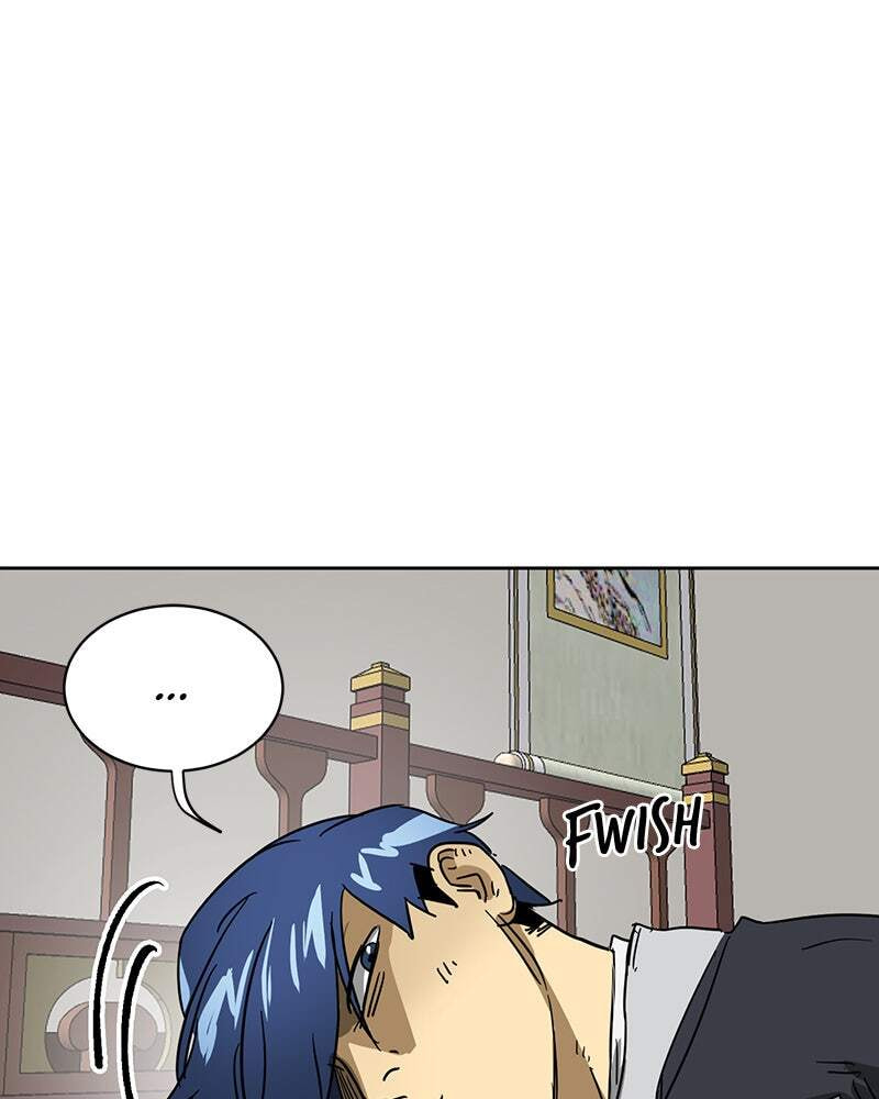 Read Infinite Leveling: Murim chapter 80 image 99 on Lezhin