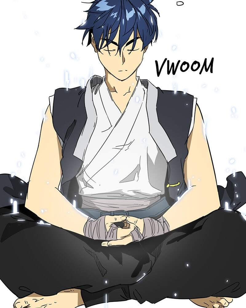 Read Infinite Leveling: Murim chapter 81 image 10 on Lezhin