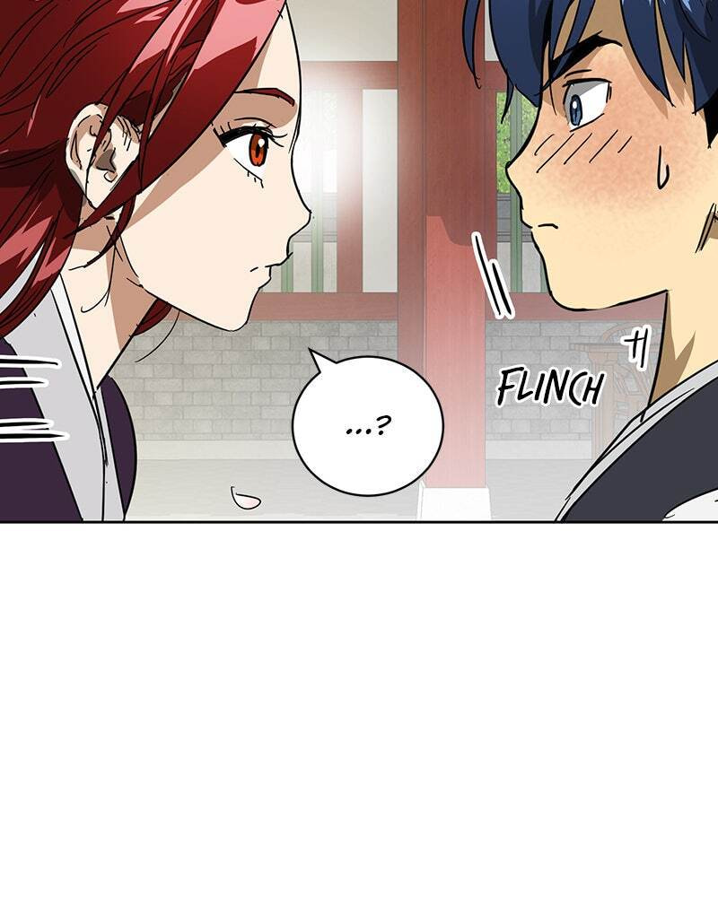 Read Infinite Leveling: Murim chapter 81 image 100 on Lezhin
