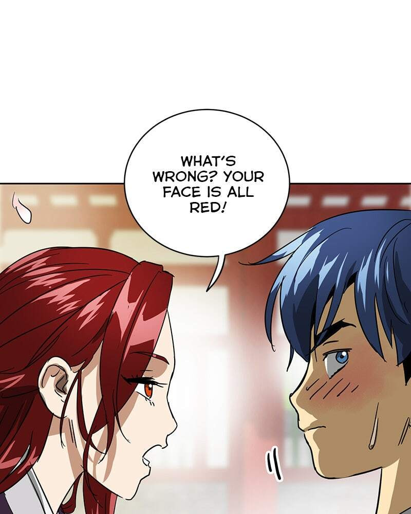 Read Infinite Leveling: Murim chapter 81 image 101 on Lezhin