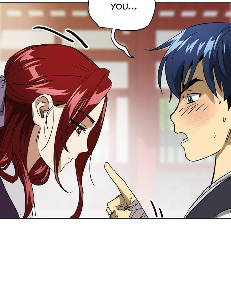 Read Infinite Leveling: Murim chapter 81 image 103 on Lezhin