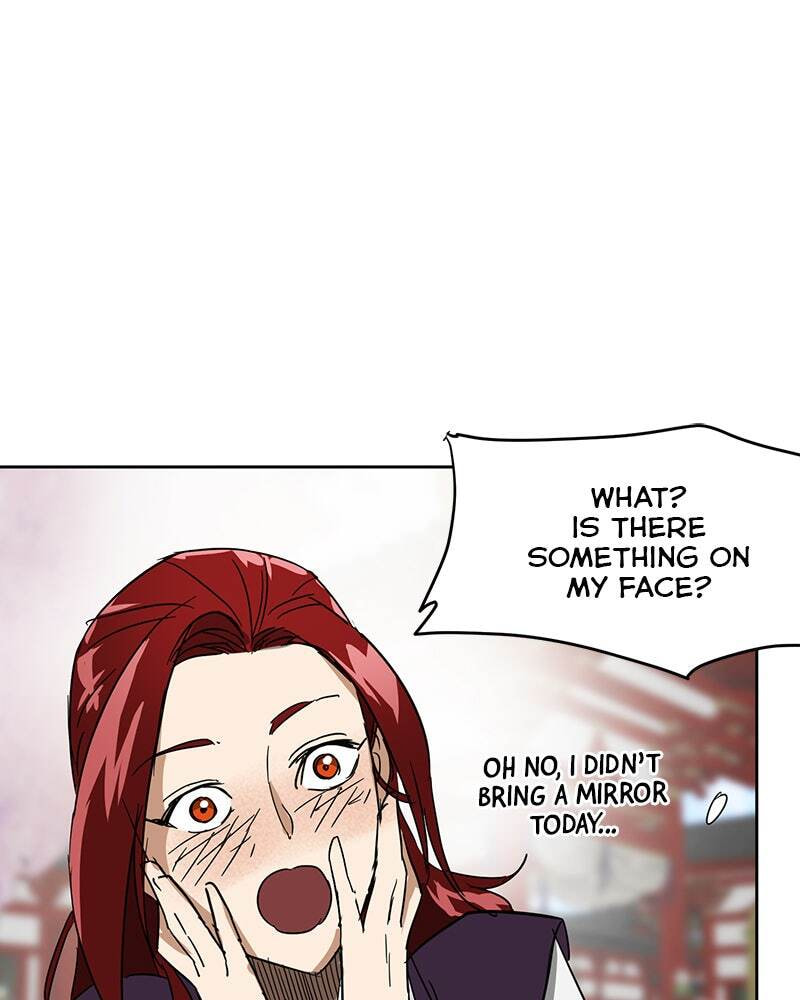 Read Infinite Leveling: Murim chapter 81 image 105 on Lezhin