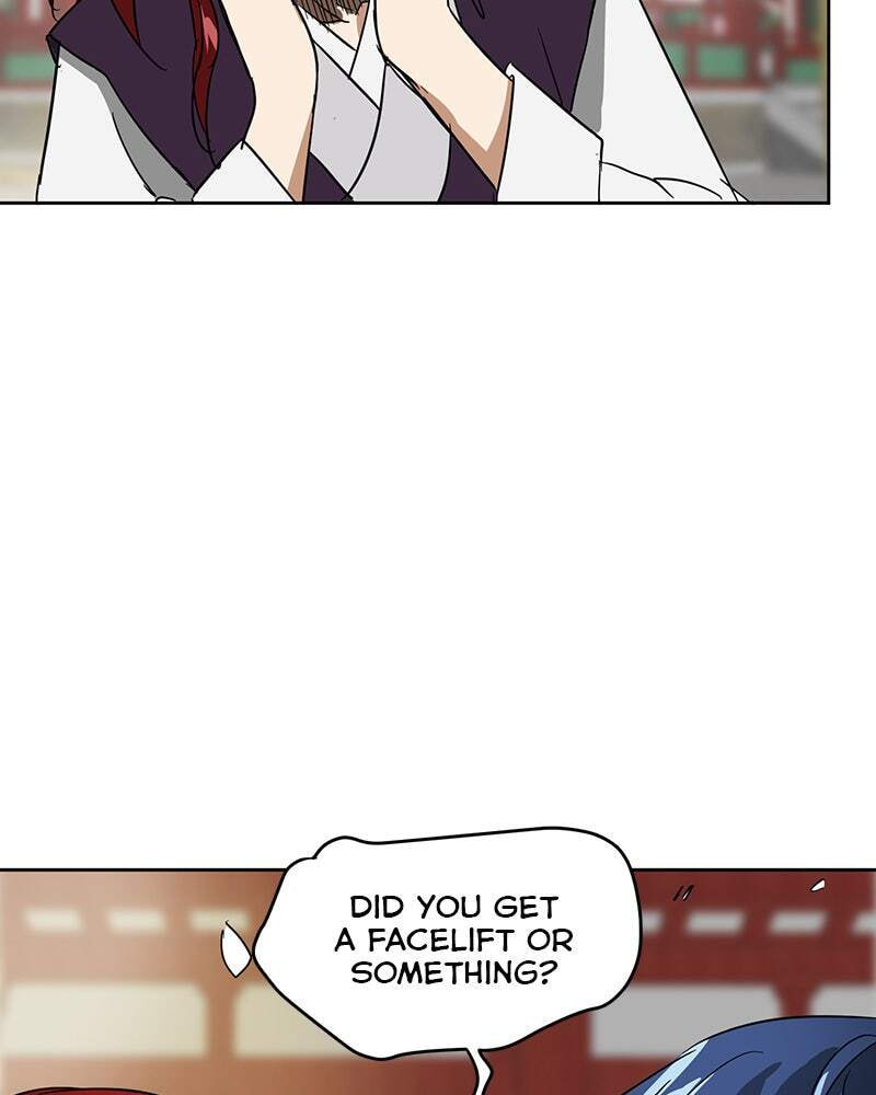 Read Infinite Leveling: Murim chapter 81 image 106 on Lezhin