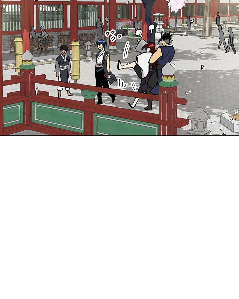 Read Infinite Leveling: Murim chapter 81 image 109 on Lezhin