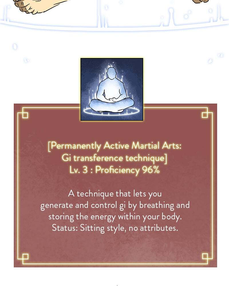 Read Infinite Leveling: Murim chapter 81 image 11 on Lezhin