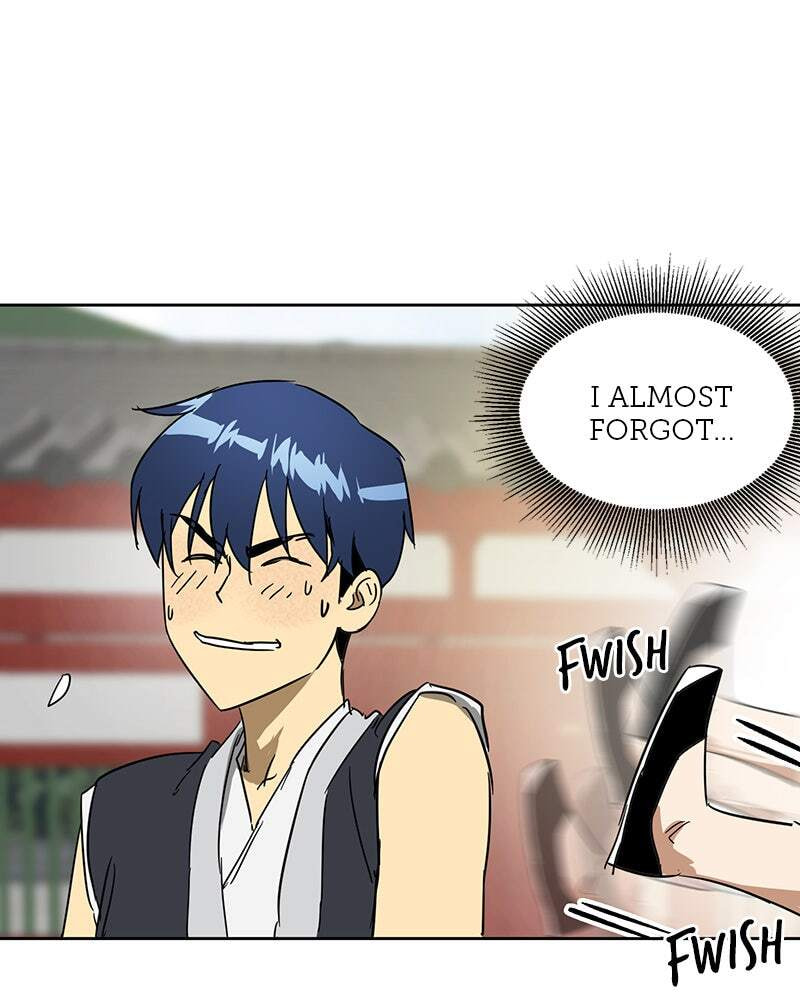 Read Infinite Leveling: Murim chapter 81 image 110 on Lezhin