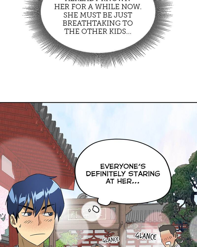 Read Infinite Leveling: Murim chapter 81 image 116 on Lezhin