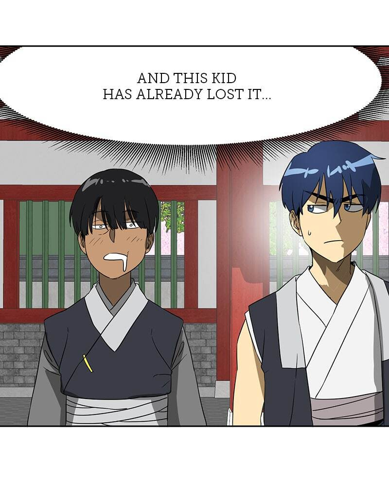 Read Infinite Leveling: Murim chapter 81 image 118 on Lezhin