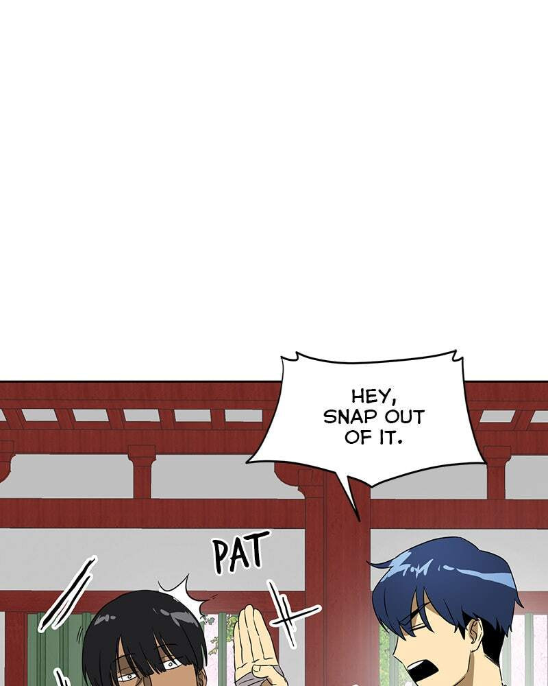 Read Infinite Leveling: Murim chapter 81 image 119 on Lezhin