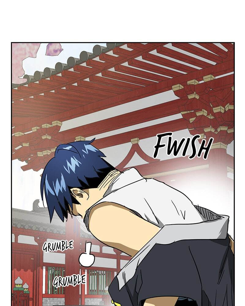 Read Infinite Leveling: Murim chapter 81 image 122 on Lezhin