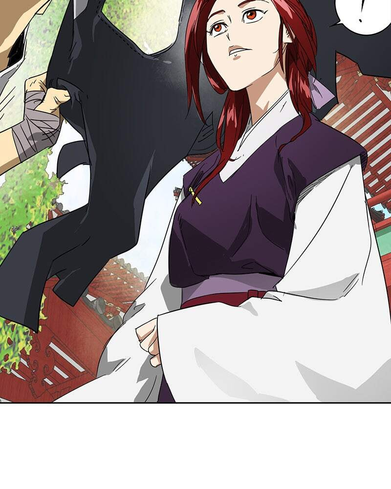 Read Infinite Leveling: Murim chapter 81 image 125 on Lezhin