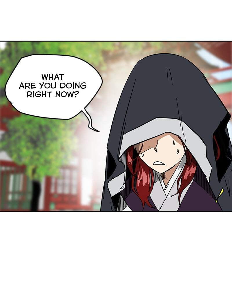 Read Infinite Leveling: Murim chapter 81 image 128 on Lezhin
