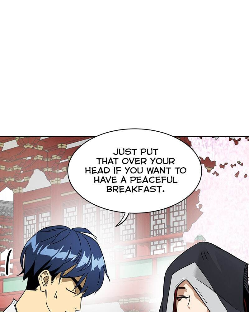 Read Infinite Leveling: Murim chapter 81 image 129 on Lezhin