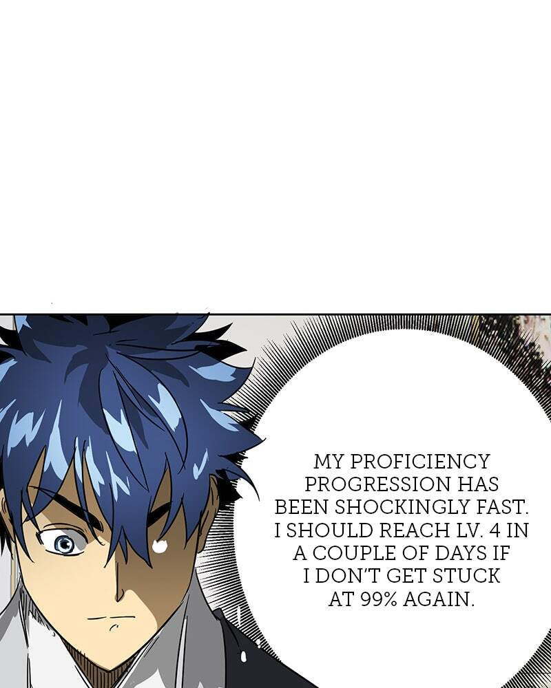 Read Infinite Leveling: Murim chapter 81 image 13 on Lezhin