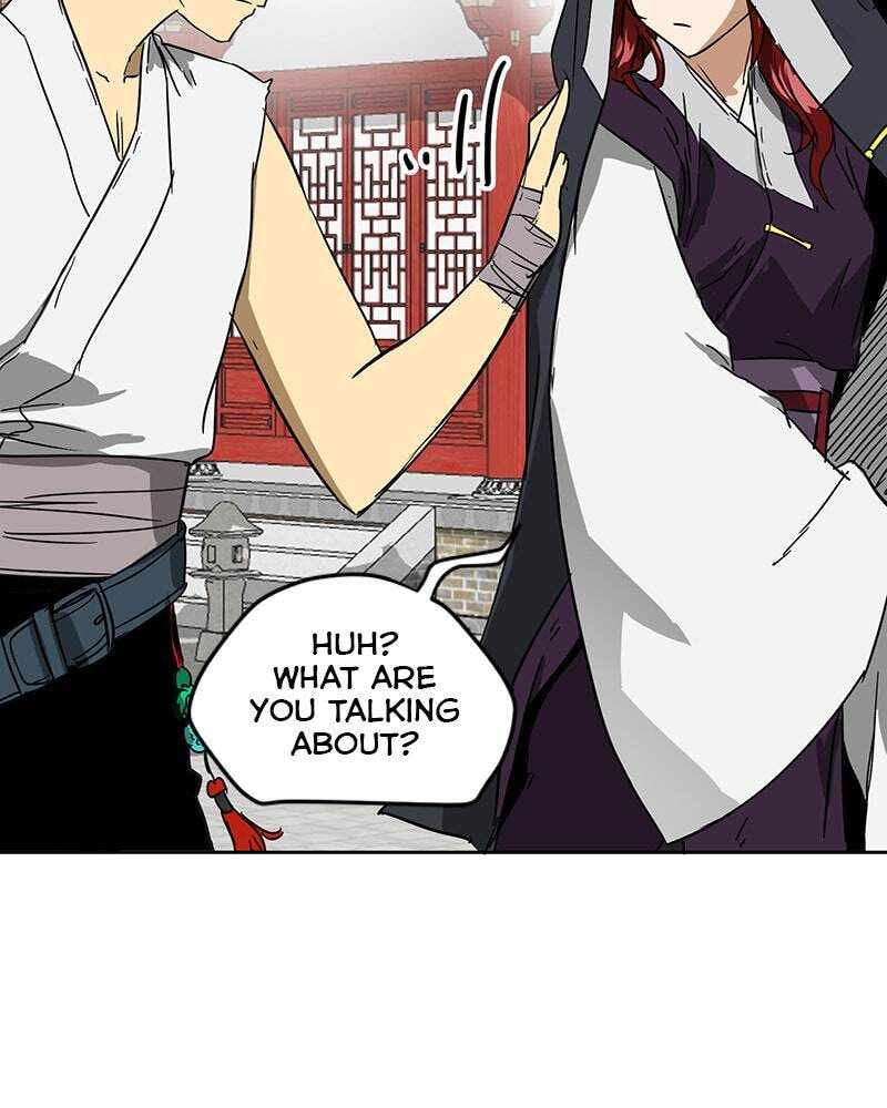 Read Infinite Leveling: Murim chapter 81 image 130 on Lezhin