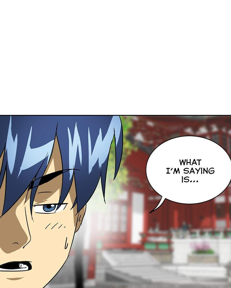 Read Infinite Leveling: Murim chapter 81 image 131 on Lezhin
