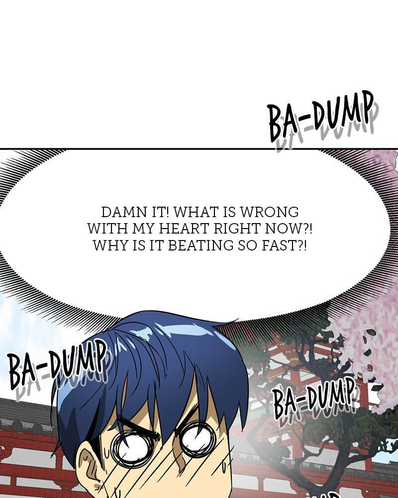 Read Infinite Leveling: Murim chapter 81 image 136 on Lezhin