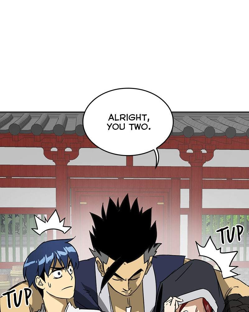 Read Infinite Leveling: Murim chapter 81 image 138 on Lezhin