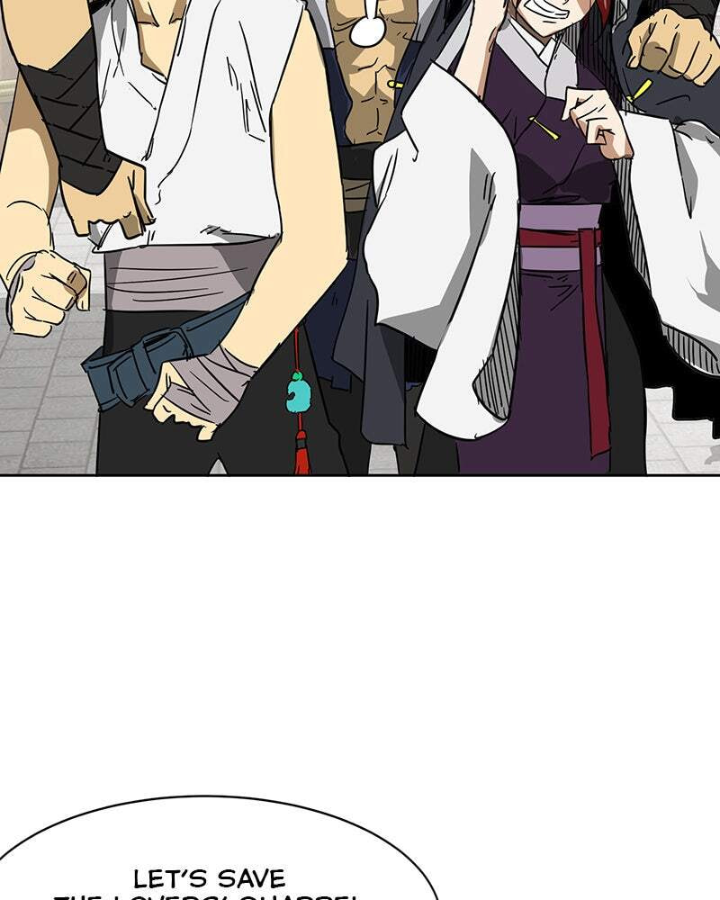 Read Infinite Leveling: Murim chapter 81 image 139 on Lezhin