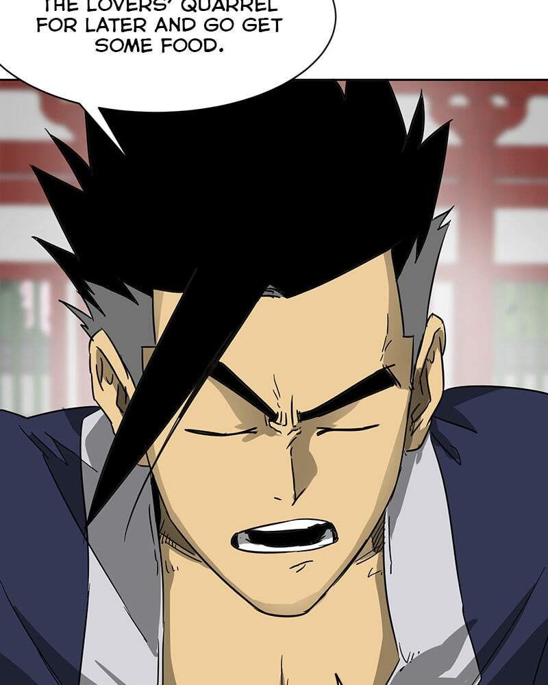 Read Infinite Leveling: Murim chapter 81 image 140 on Lezhin