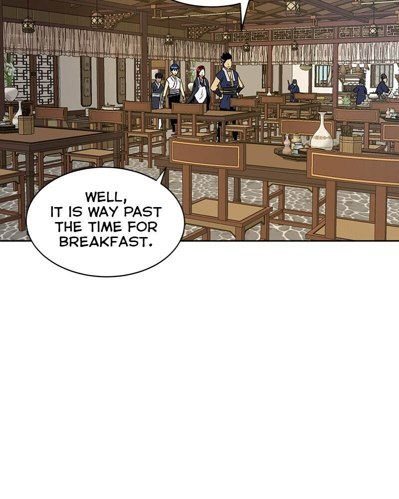 Read Infinite Leveling: Murim chapter 81 image 152 on Lezhin