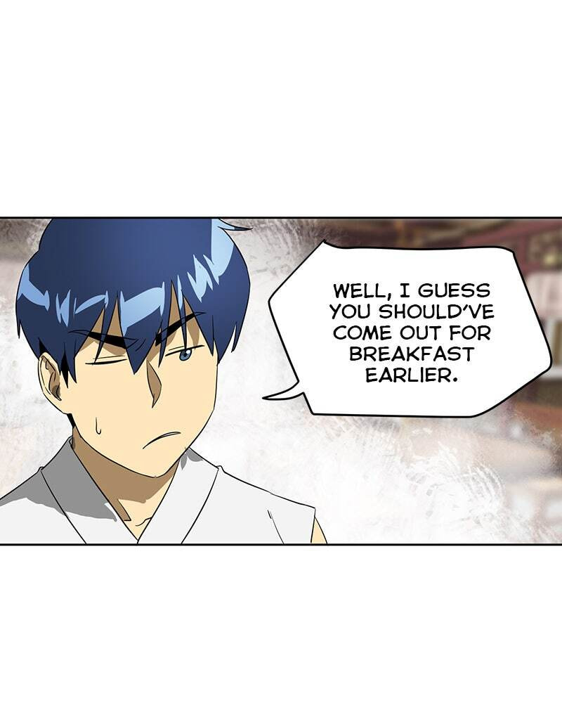 Read Infinite Leveling: Murim chapter 81 image 156 on Lezhin