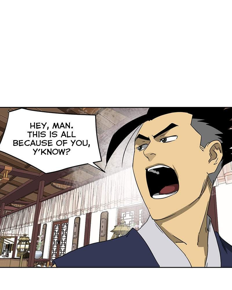 Read Infinite Leveling: Murim chapter 81 image 157 on Lezhin