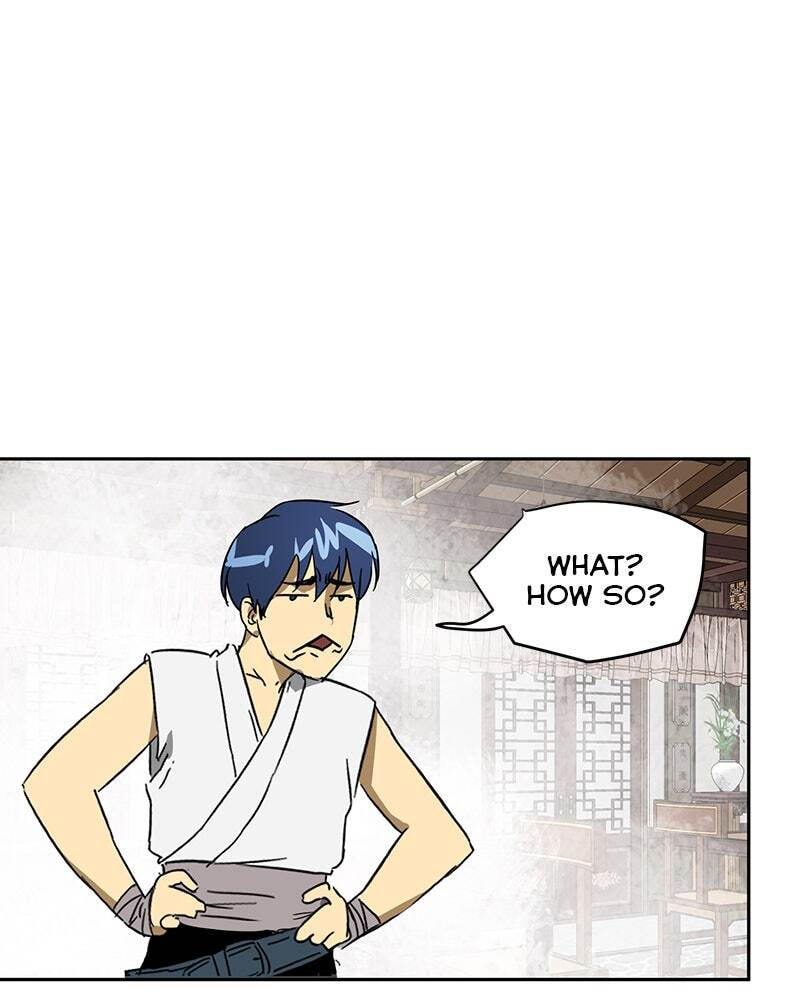 Read Infinite Leveling: Murim chapter 81 image 158 on Lezhin