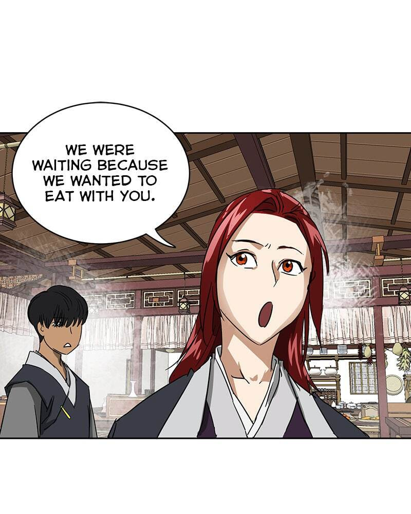 Read Infinite Leveling: Murim chapter 81 image 160 on Lezhin