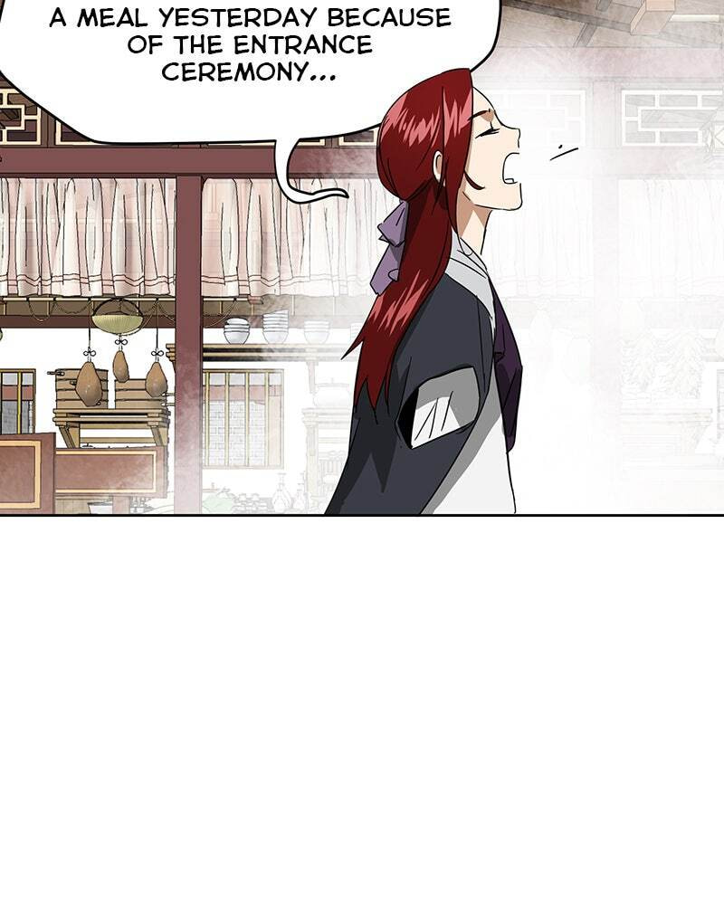 Read Infinite Leveling: Murim chapter 81 image 164 on Lezhin