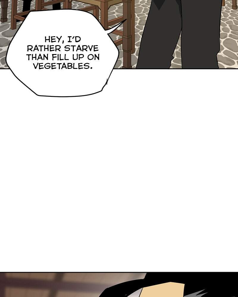 Read Infinite Leveling: Murim chapter 81 image 166 on Lezhin