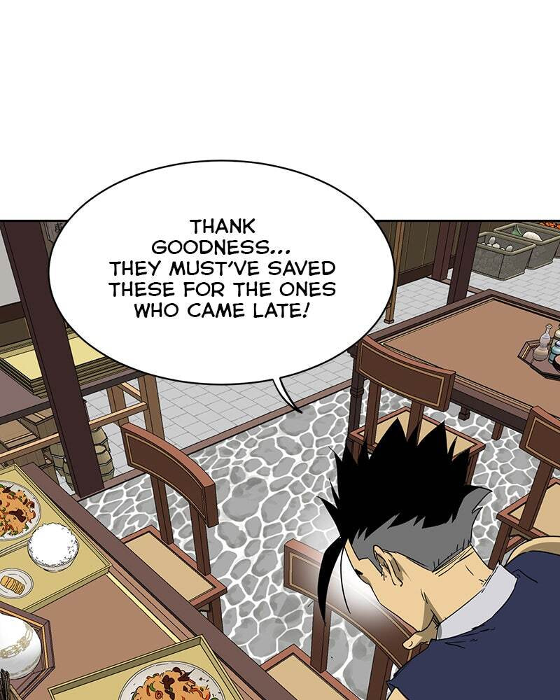 Read Infinite Leveling: Murim chapter 81 image 176 on Lezhin