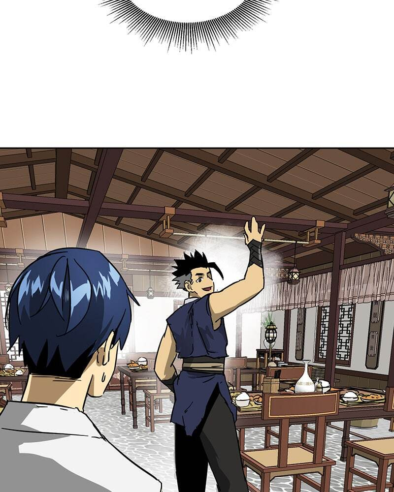 Read Infinite Leveling: Murim chapter 81 image 180 on Lezhin