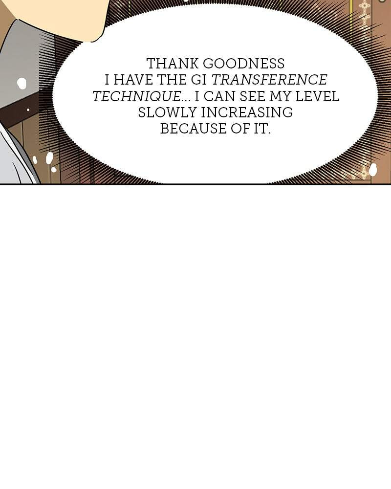 Read Infinite Leveling: Murim chapter 81 image 19 on Lezhin