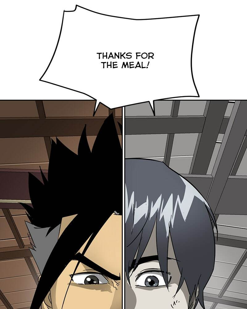 Read Infinite Leveling: Murim chapter 81 image 190 on Lezhin