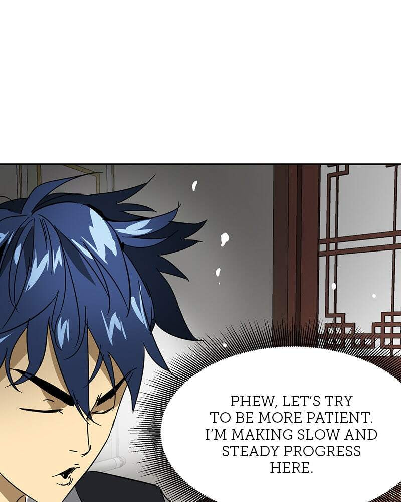 Read Infinite Leveling: Murim chapter 81 image 20 on Lezhin