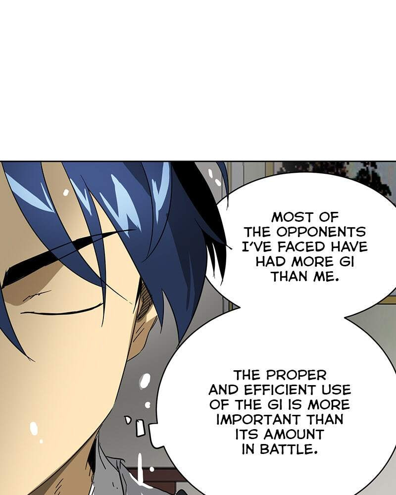 Read Infinite Leveling: Murim chapter 81 image 22 on Lezhin