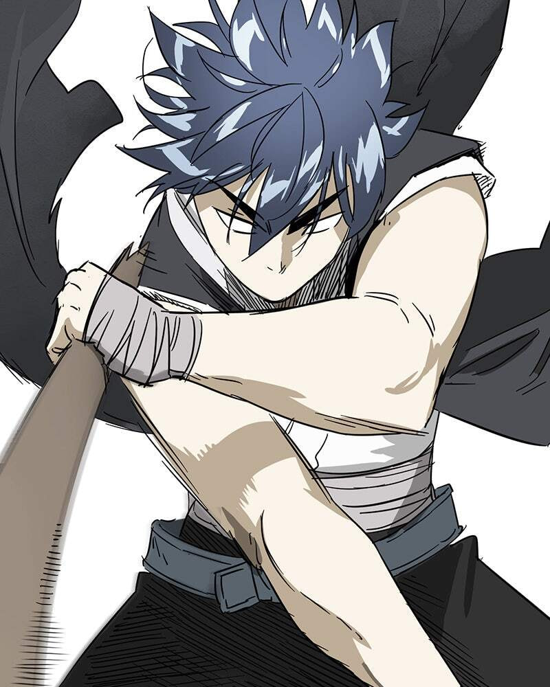 Read Infinite Leveling: Murim chapter 81 image 28 on Lezhin