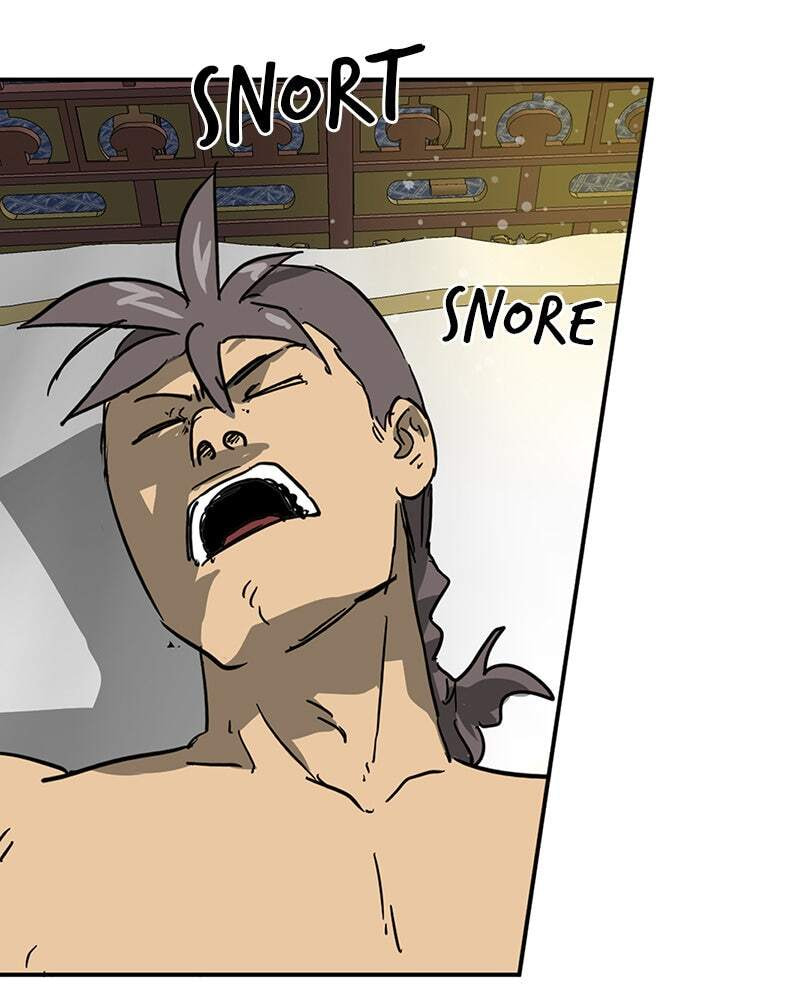 Read Infinite Leveling: Murim chapter 81 image 35 on Lezhin