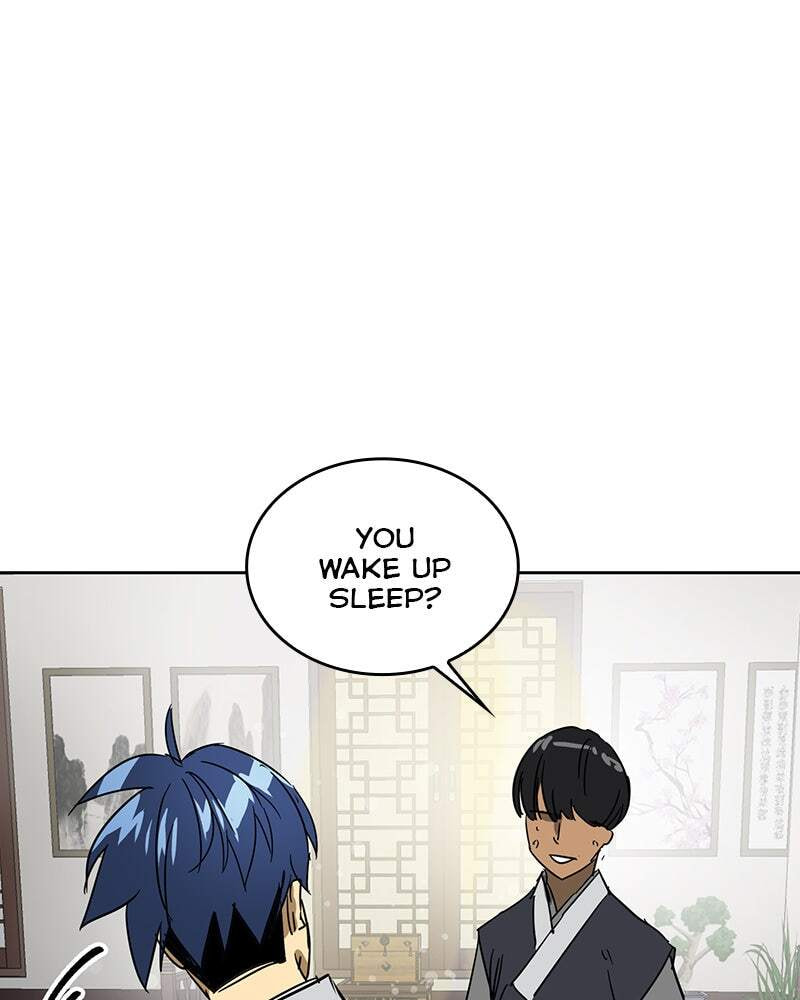 Read Infinite Leveling: Murim chapter 81 image 39 on Lezhin