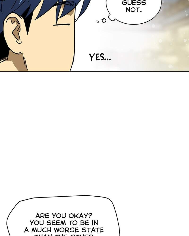 Read Infinite Leveling: Murim chapter 81 image 41 on Lezhin